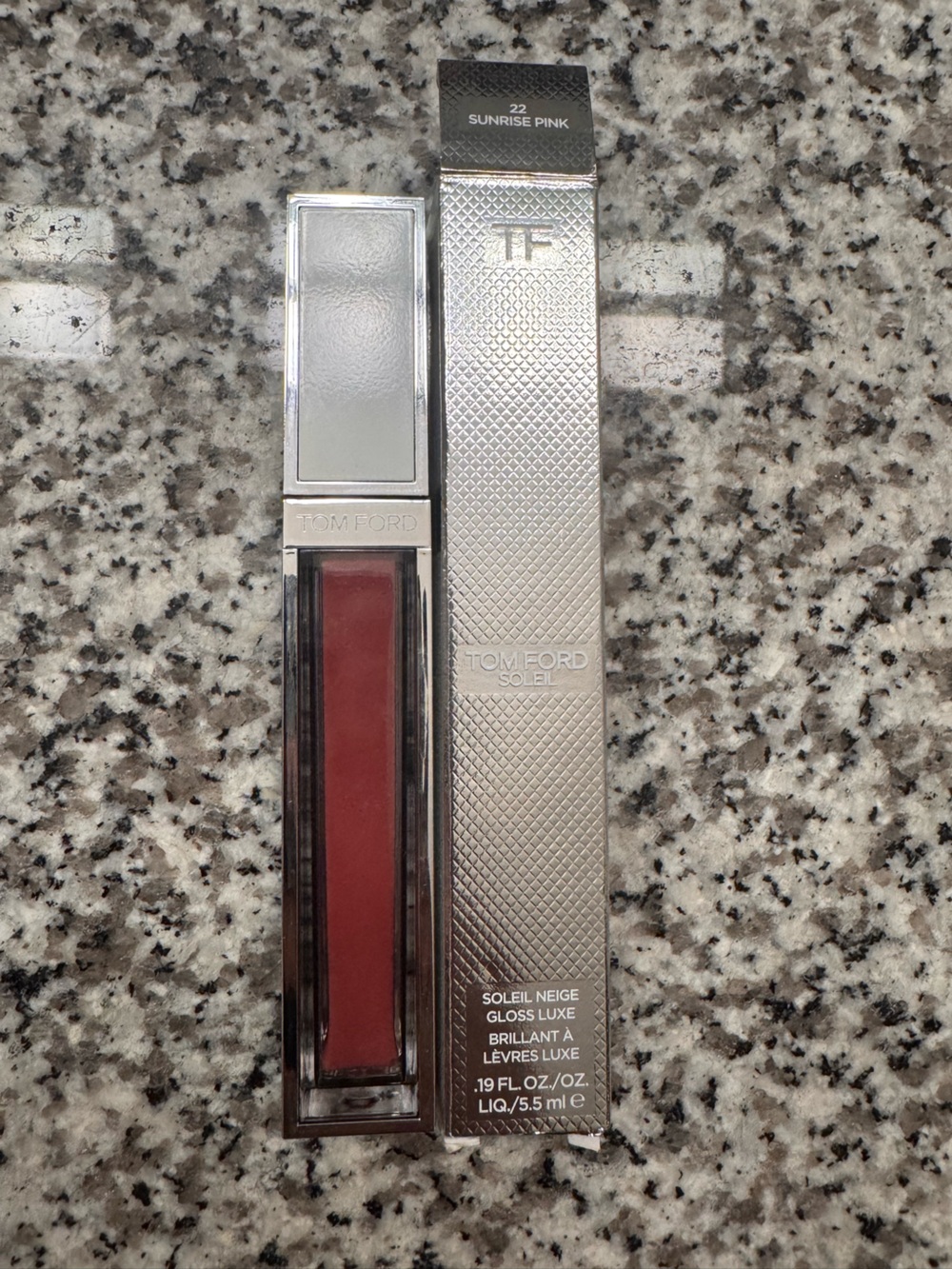 Tom Ford Lip Gloss